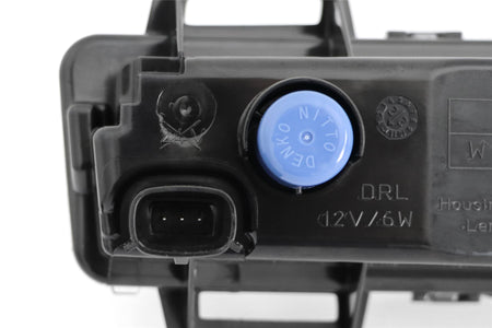 Ford S-Max Right Daytime Running Light, Hella OEM, OEM 1 800 576 - View 9