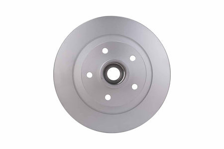 Renault Espace V Brake Disc, Hella OEM, OEM 432027306R - View 3
