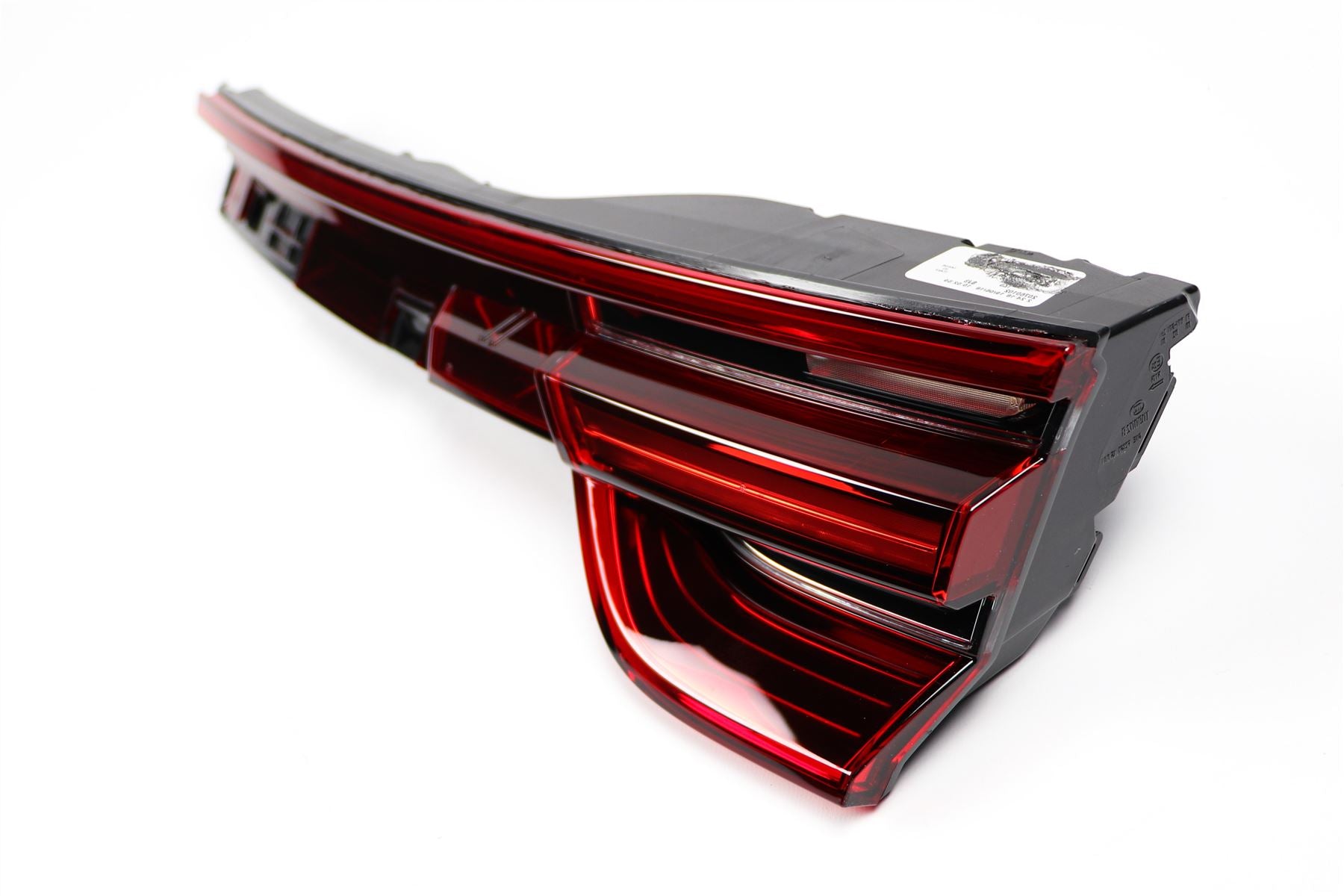 Porsche Panamera Right Rear Light, Magneti Marelli OEM, OEM 971945208D - View 2