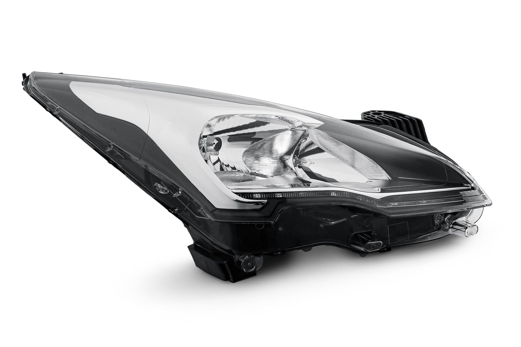 Valeo LED DRL Right Headlight for Peugeot, OEM quality, OEM 9805505580 - View 7