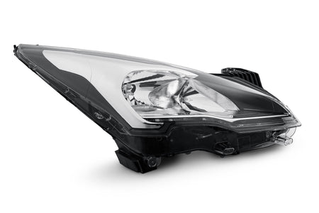 Valeo LED DRL Right Headlight for Peugeot, OEM quality, OEM 9805505580 - View 7