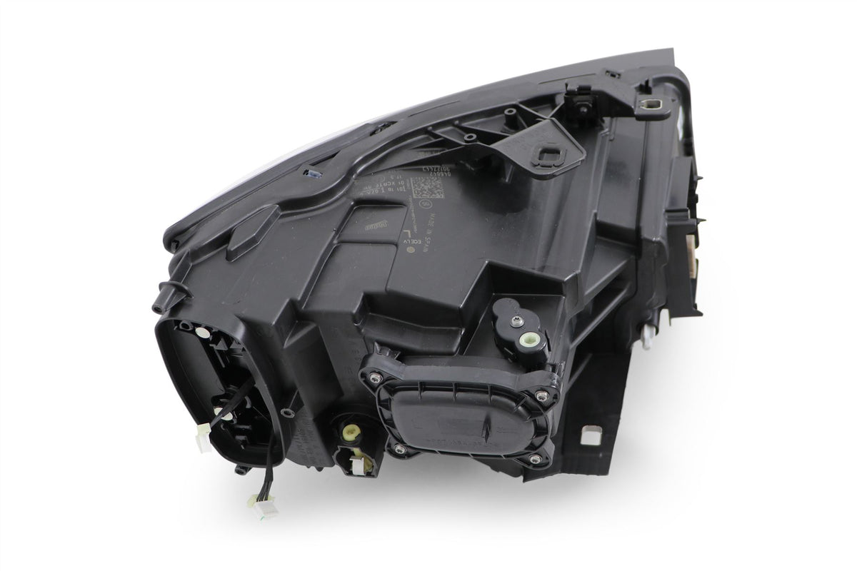 Audi Q2 Left Headlight, Valeo OEM, OEM 81A941774 - View 12