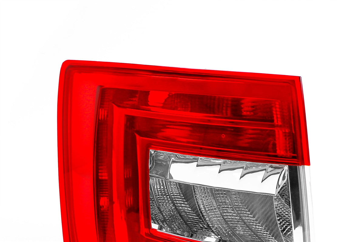 Hella Left Rear Light for Skoda, OEM quality, OEM 5E9945111 - View 4