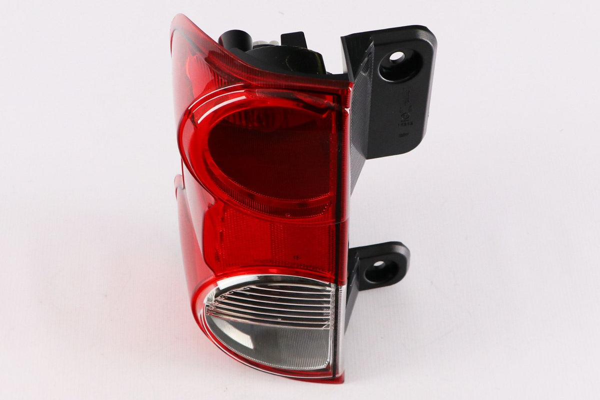 Nissan NV200 Left Rear Light, Valeo OEM, OEM 26555-JX51A - View 2