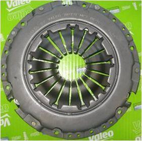 Valeo Clutch Kit for Volkswagen, OEM quality, OEM 03C141015H - View 2