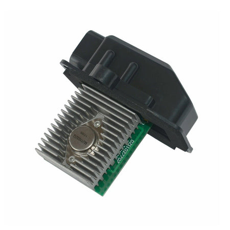 HVAC Actuator - for Ford & Lincoln - OEM 6W7Z19E624A | Eurowagens - View 10