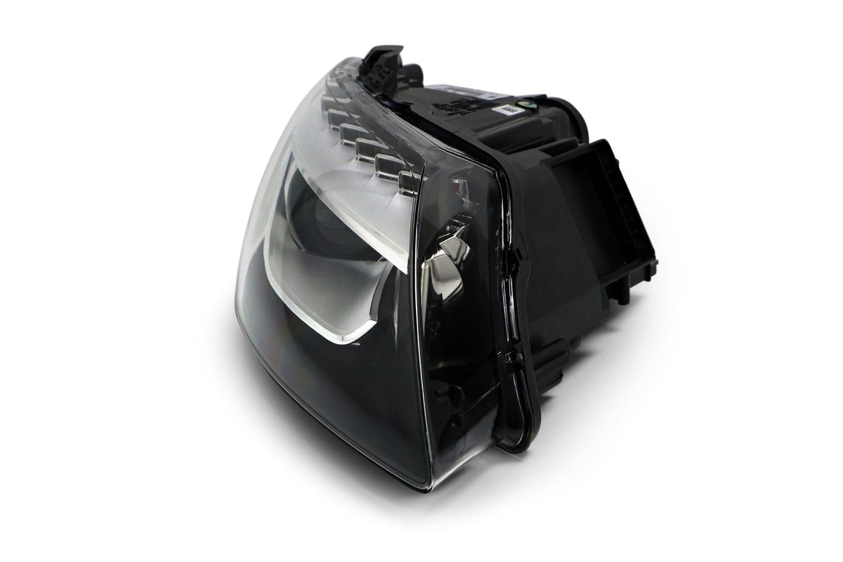 Audi Q7 Right Headlight, Valeo OEM, OEM 4L0941030AG - View 10