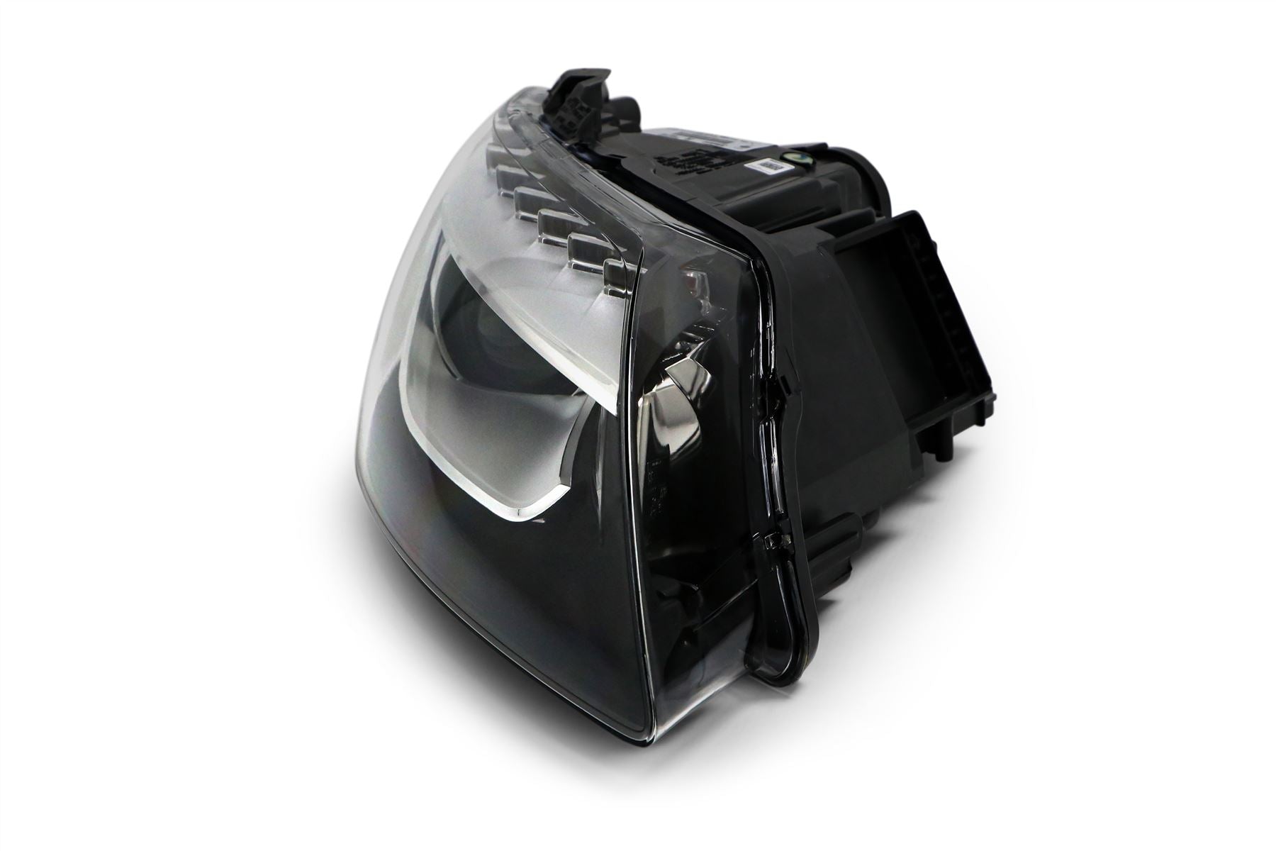 Audi Q7 Right Headlight, Valeo OEM, OEM 4L0941030AG - View 10