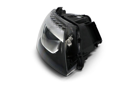 Audi Q7 Right Headlight, Valeo OEM, OEM 4L0941030AG - View 10