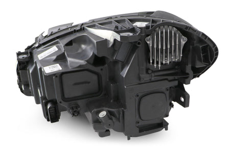Mercedes-Benz B-Class Right Headlight, Magneti Marelli OEM, OEM A2469061001 - View 9