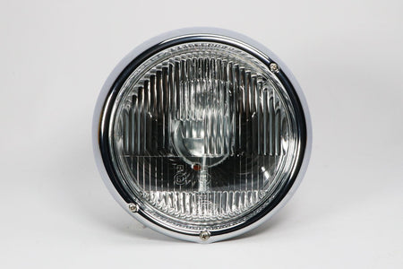 Hella Right Headlight for Volkswagen, OEM quality, OEM 312941039D - View 12