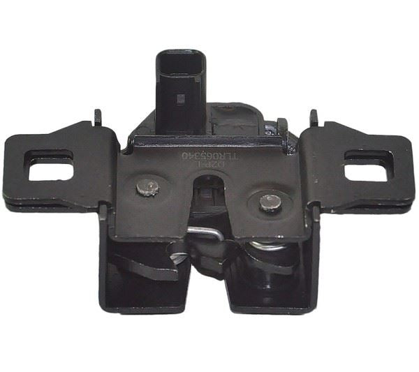 Bonnet Latch - for Land Rover - OEM LR065340 | Eurowagens - View 3