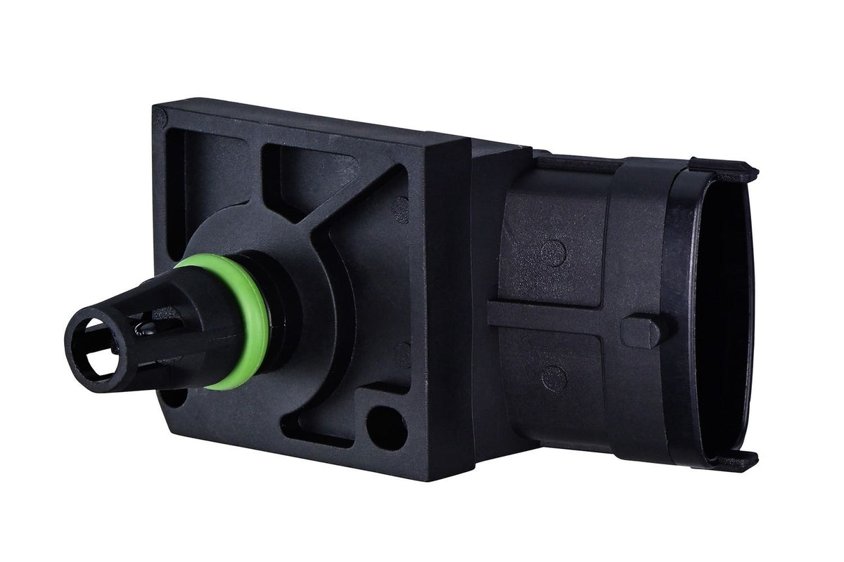 Hella Boost Pressure Sensor for Renault, OEM quality, OEM 223658143R, MPN 6PP 358 152-621