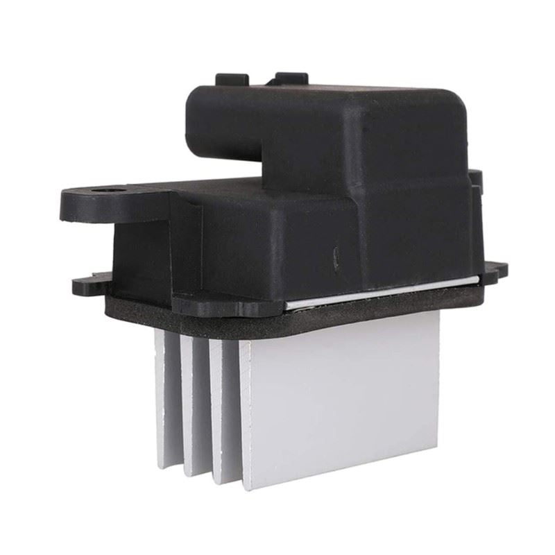 Blower Motor Resistor - for Ford - OEM BL3Z19E624A | Eurowagens - View 4