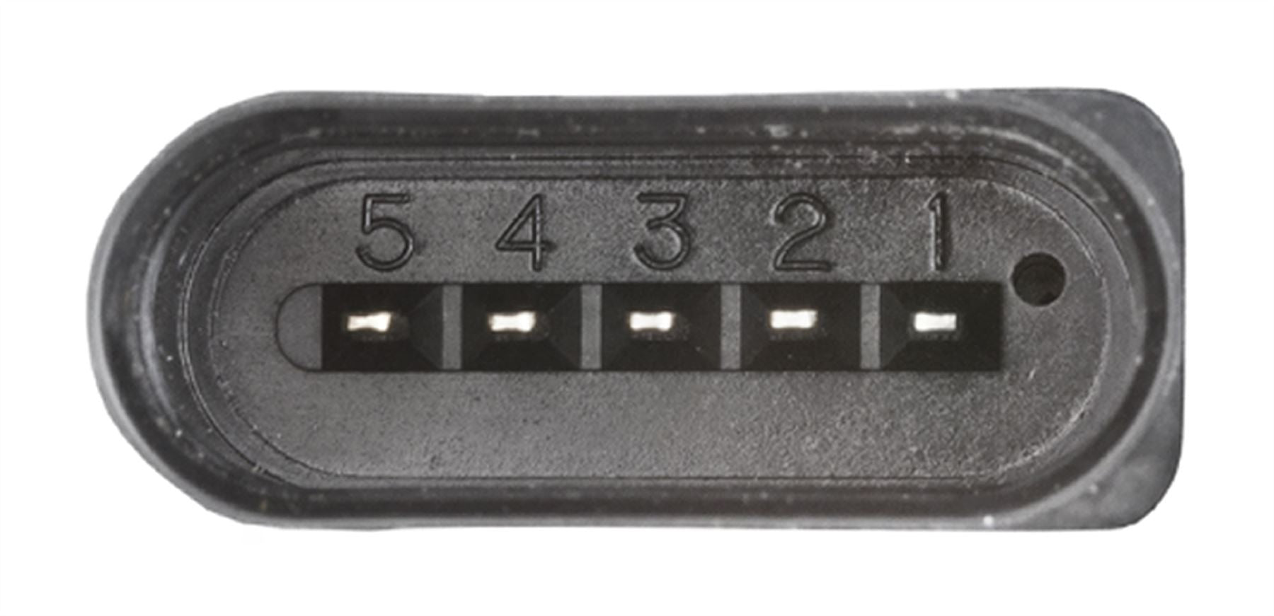 Hella Sensor for Audi & Volkswagen, OEM quality, OEM 059 906 461 K - View 2