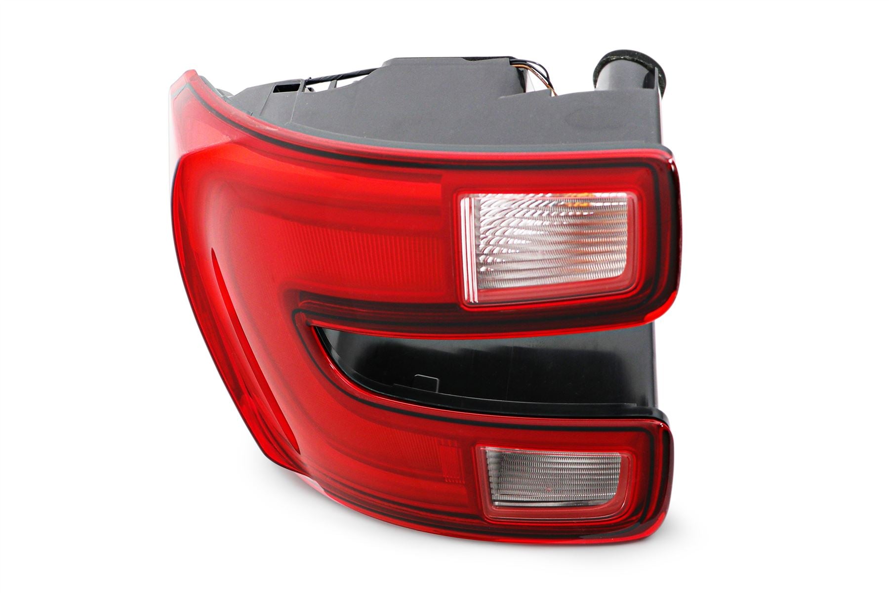 Citroen C4 Gran Picasso Left Rear Light, Magneti Marelli OEM, OEM 9676853980 - View 9