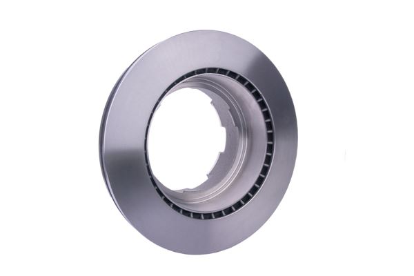 Hella Brake Disc for Iveco, OEM quality, OEM 2996049, MPN 8DD 355 115-551