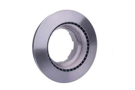 Hella Brake Disc for Iveco, OEM quality, OEM 2996049, MPN 8DD 355 115-551