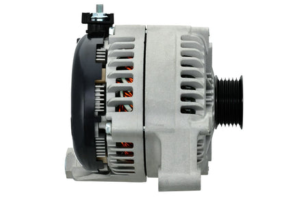 Hella Alternator for Mini & BMW, OEM quality, OEM 12317640132 - View 2
