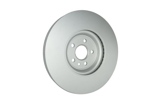 Hella Brake Disc for Jaguar & Land Rover, OEM quality, OEM LR090685, MPN 8DD 355 132-481