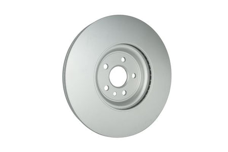 Hella Brake Disc for Jaguar & Land Rover, OEM quality, OEM LR090685, MPN 8DD 355 132-481
