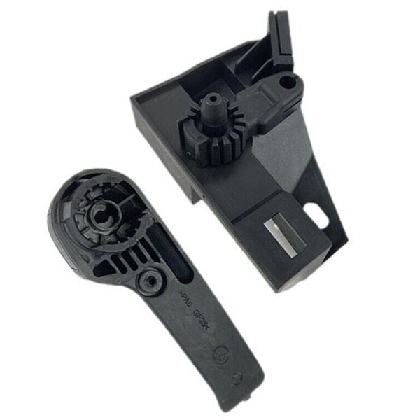 Bonnet Release Handle Bracket - for VW - OEM 1J1823533C | Eurowagens - View 8