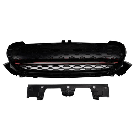 Bumper Grille Trim Front - for Mini - OEM 51117337791 | Eurowagens - View 6