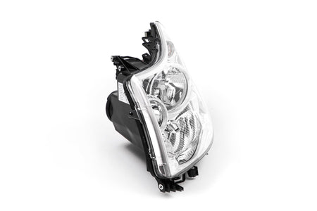 Magneti Marelli Left Headlight for Citroen, Peugeot & more, OEM quality, OEM 1343877080 - View 7