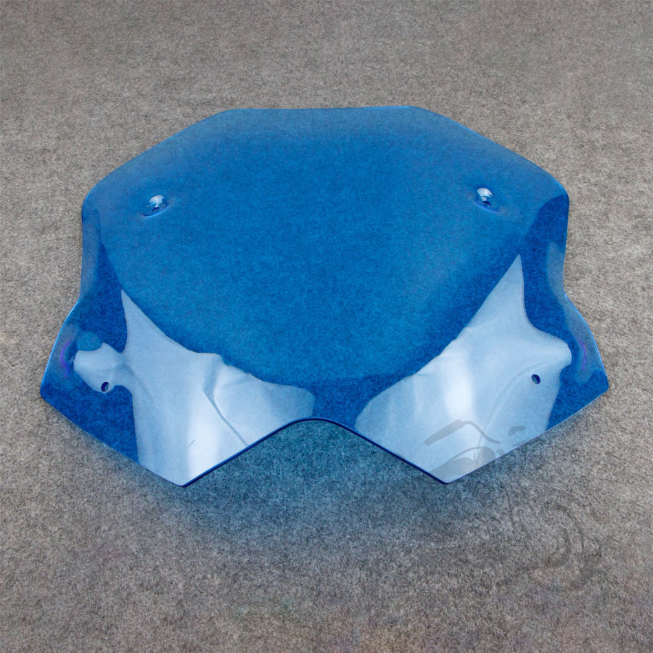 Windscreen - for Yamaha | Eurowagens
