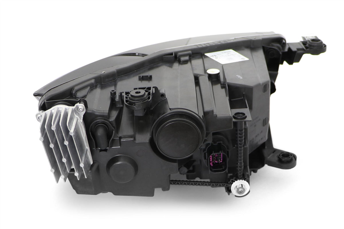 Seat Ateca Left Headlight, Hella OEM, OEM 577941031A - View 11