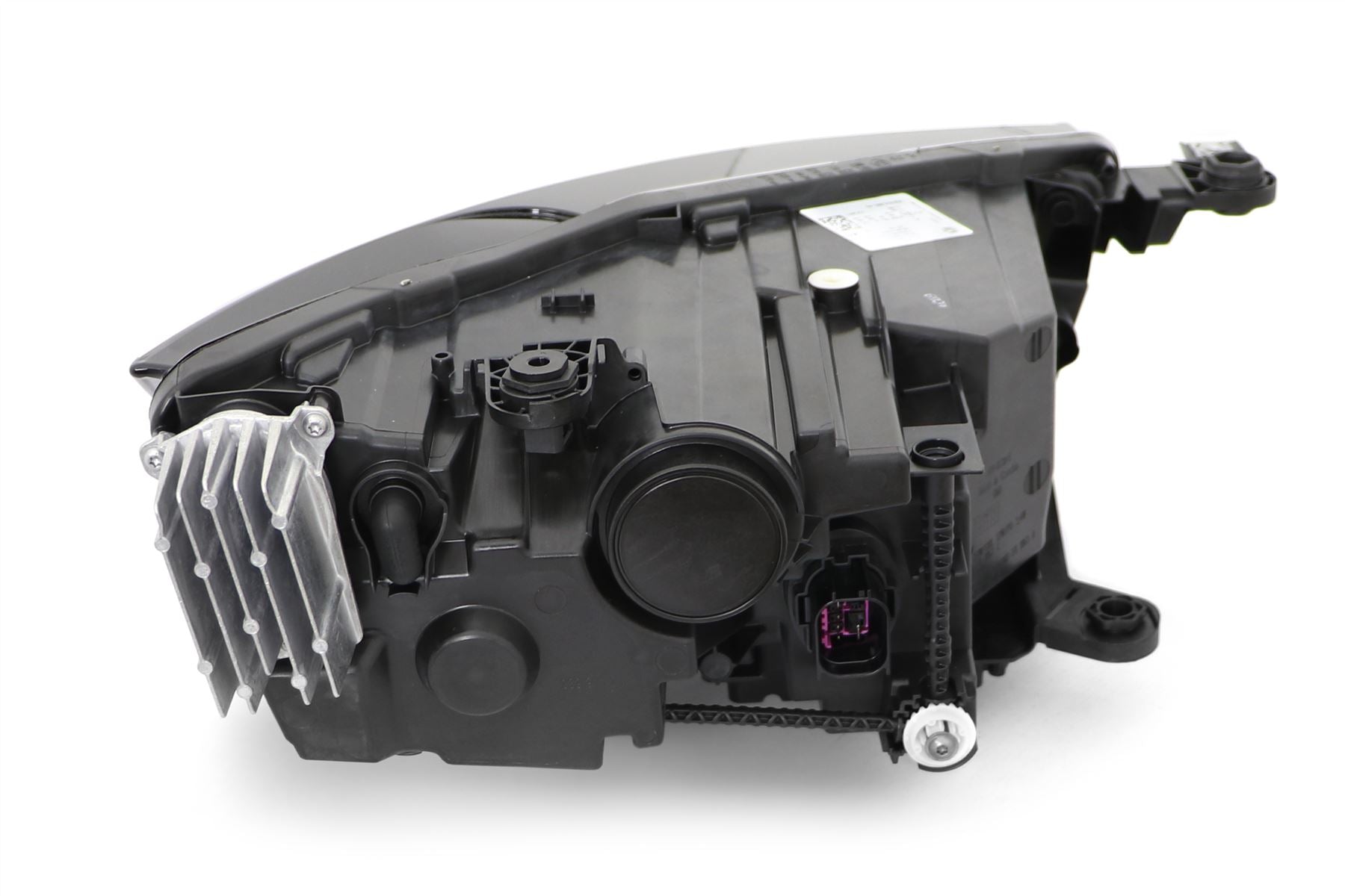 Seat Ateca Left Headlight, Hella OEM, OEM 577941031A - View 11