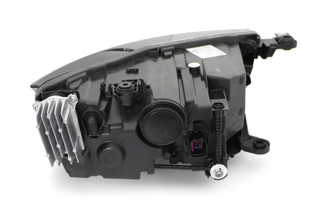 Seat Ateca Left Headlight, Hella OEM, OEM 577941031A - View 11