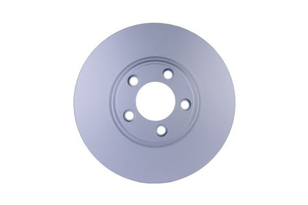 Hella Brake Disc for Lincoln & Jaguar, OEM quality, OEM JLM20801 - View 4