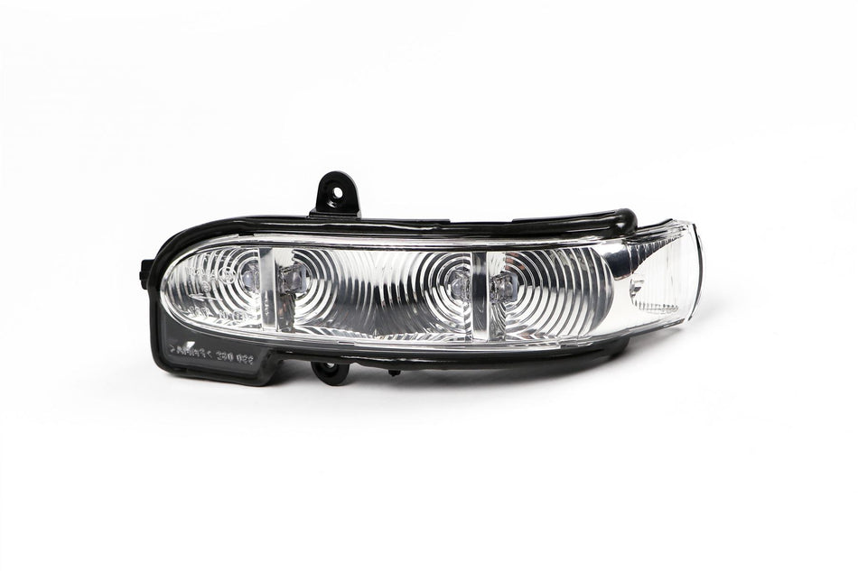Mirror Indicator Left - for Mercedes-Benz - OEM 388-BZL063 | Eurowagens
