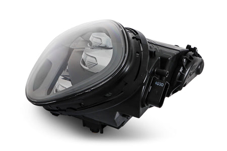 Hella Matrix LED Left Headlight for Porsche, OEM quality, OEM 971941035J - View 2