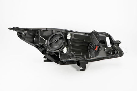 Hella LED DRL Left Headlight for Vauxhall, OEM quality, OEM 1216812 - View 5