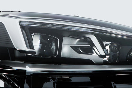 Audi A5 Right Headlight, Magneti Marelli OEM, OEM 8W6941036A - View 12
