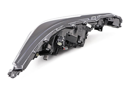 Toyota Corolla Left Headlight, Valeo OEM, OEM 8111002S60 - View 12