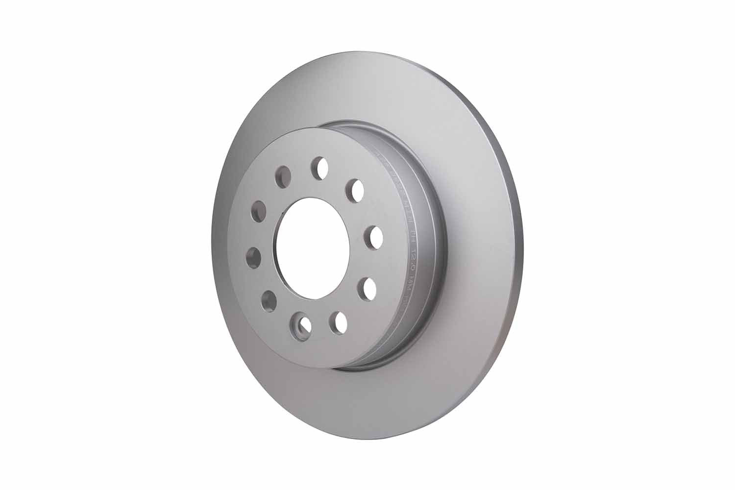 Volkswagen Multivan T7 Brake Disc, Hella OEM, OEM 7T0615601 - View 4