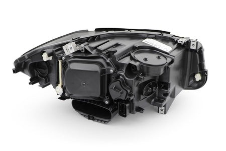 Hella Bi-Xenon LED DRL Left Headlight for BMW, OEM quality, OEM 63117343913 - View 9