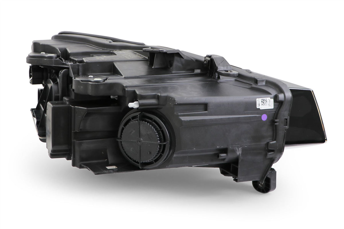 Audi Q2 Left Headlight, Valeo OEM, OEM 81A941004A - View 11