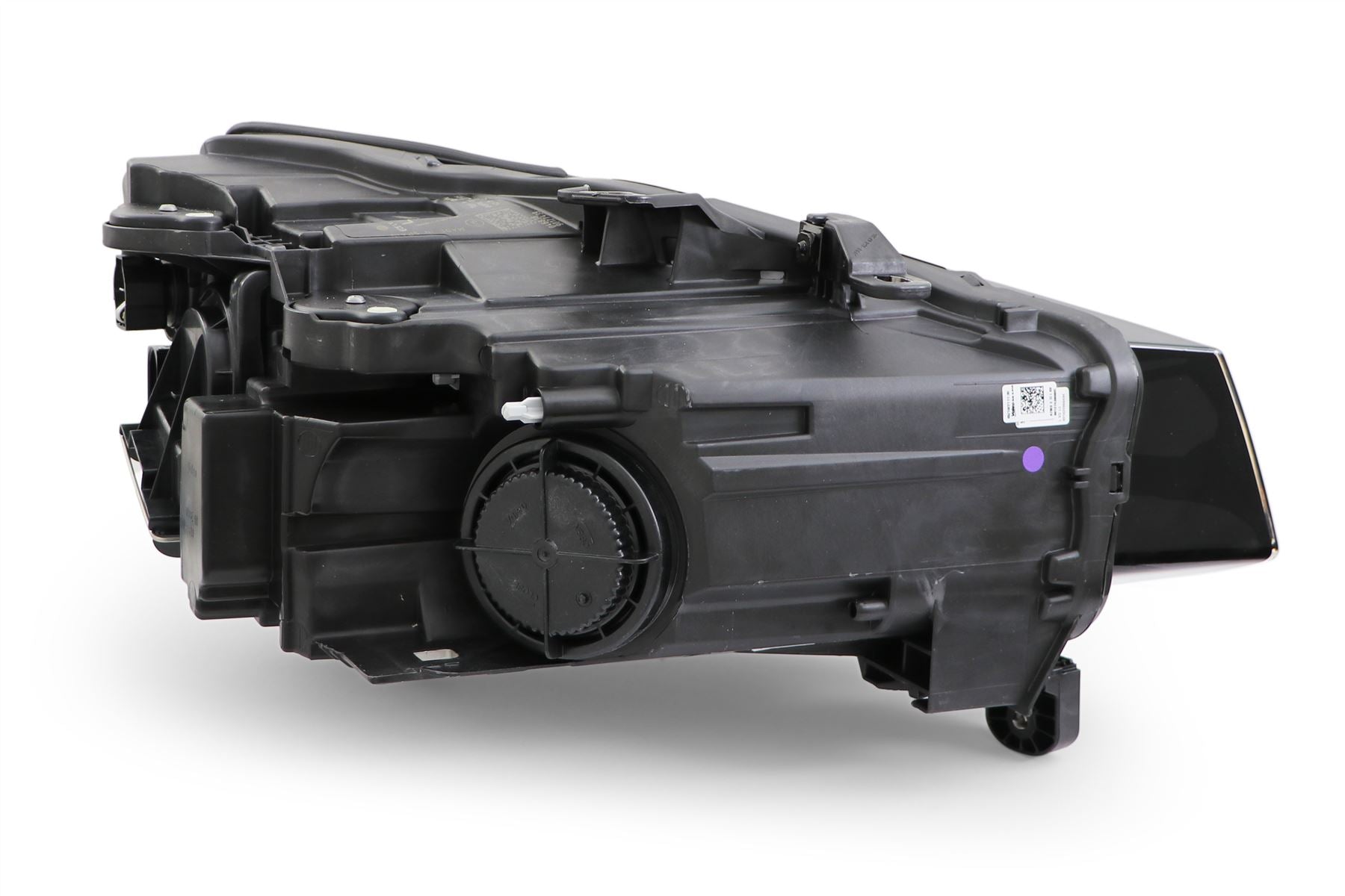 Audi Q2 Left Headlight, Valeo OEM, OEM 81A941004A - View 11