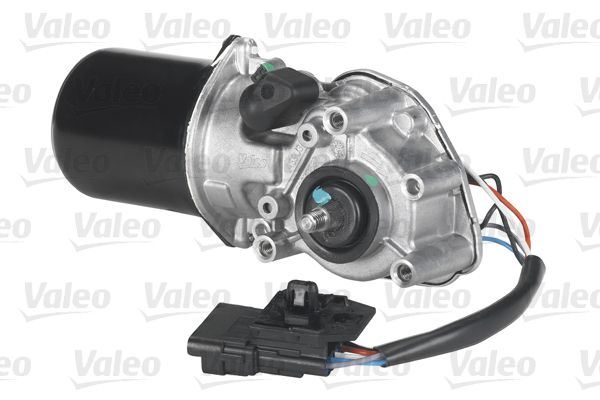 Valeo Front Wiper Motor for Renault, Nissan & more, OEM quality, OEM 2881000QAD - View 3