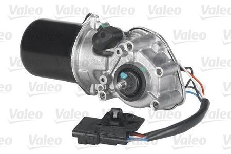 Valeo Front Wiper Motor for Renault, Nissan & more, OEM quality, OEM 2881000QAD - View 3