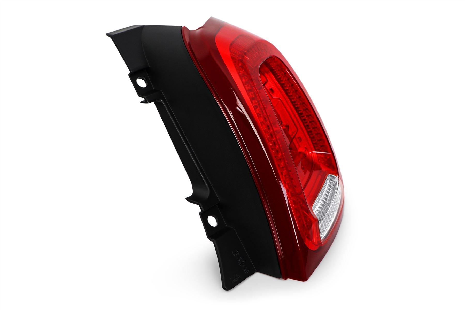 Fiat 500 Right Rear Light, Magneti Marelli OEM, OEM 52007423 - View 3