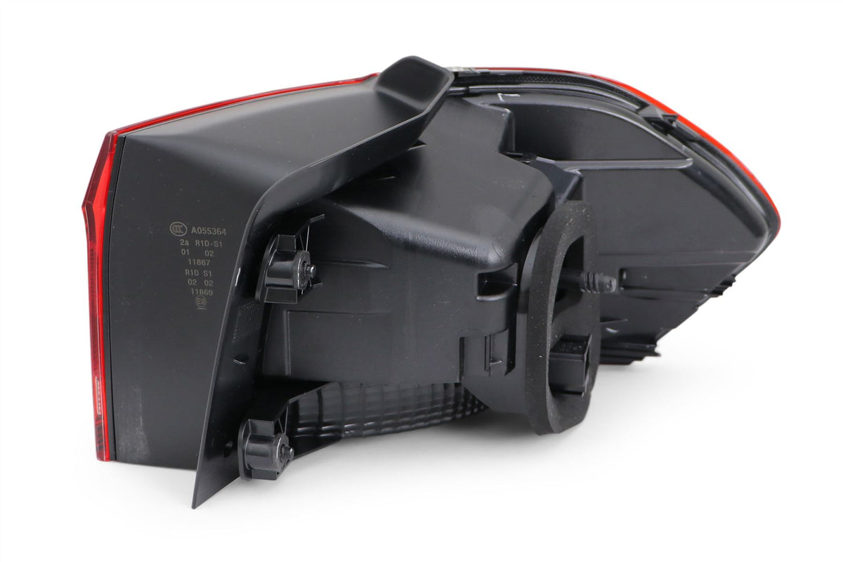 Volkswagen Touran Left Rear Light, Valeo OEM, OEM 5TA945207 - View 3