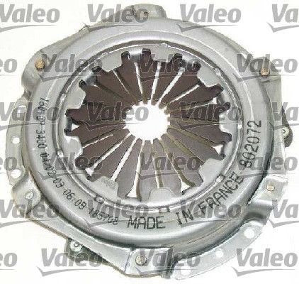 Valeo Clutch Kit for Citroen & Peugeot, OEM quality, OEM 205003 - View 3