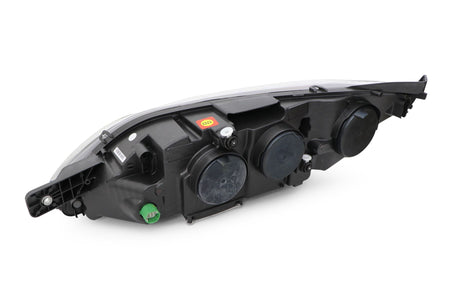 Magneti Marelli LED DRL Right Headlight for Citroen, Peugeot & more, OEM quality, OEM 1375100080 - View 3