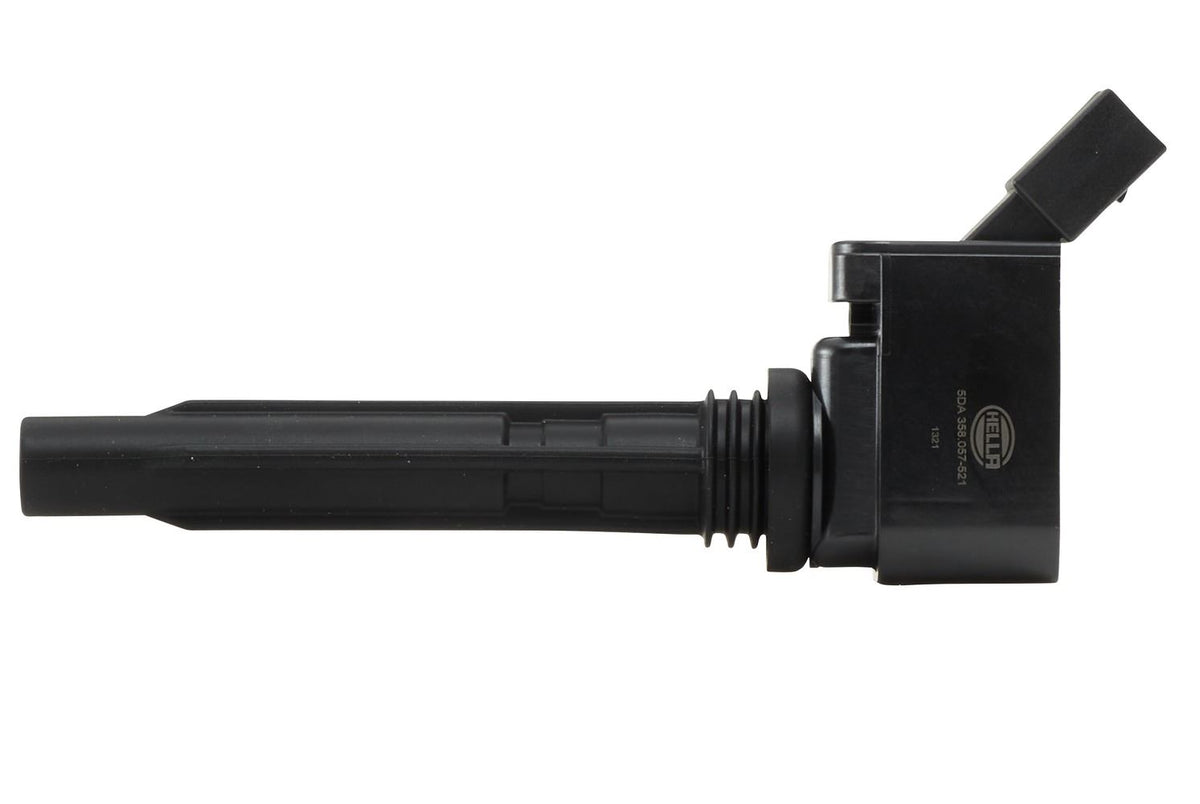 Hella Ignition Coil for Seat, Skoda & more, OEM quality, OEM 06J 905 110 E - View 2