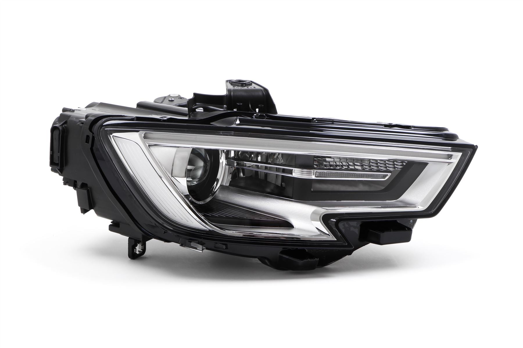 Audi A3 Right Headlight, Valeo OEM, OEM 8V0941044F - View 3